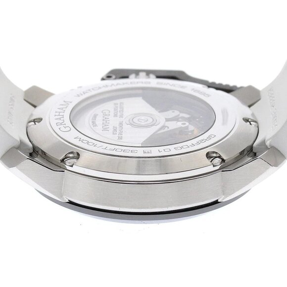 GRAHAM Chronofighter Oversize Target 2CCAC.U04A Automatic Men's Watch_895104 - Picture 4 of 7